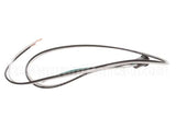 21-01488 Master-Bilt Lyall Harness F-3-48, Black Fe