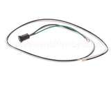 21-01488 Master-Bilt Lyall Harness F-3-48, Black Fe