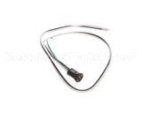 21-01488 Master-Bilt Lyall Harness F-3-48, Black Fe