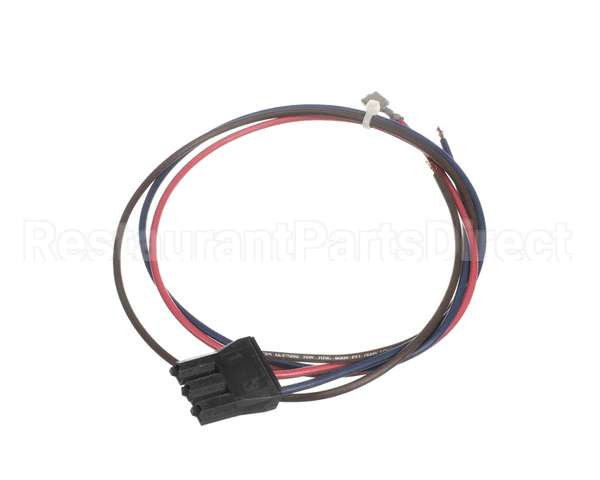 21-01516 Master-Bilt Control Box Harness-3, Blg.xr