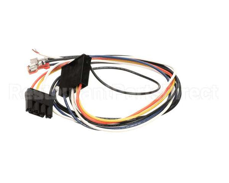 21-01517 Master-Bilt Control Box Harness-4, Blg Xr