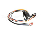 21-01517 Master-Bilt Control Box Harness-4, Blg Xr