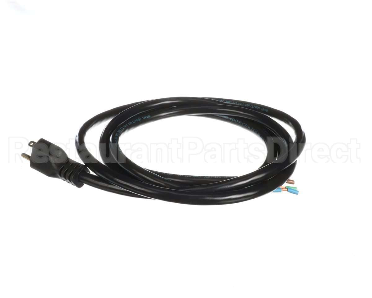 21-01573 Master-Bilt Cord & Plug, N/L Product # 135