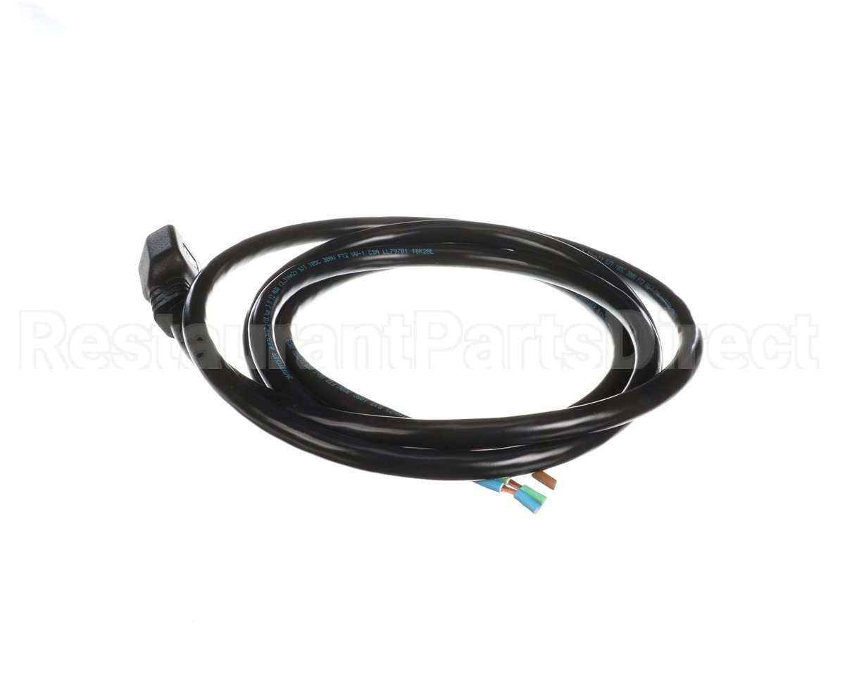 21-01573 Master-Bilt Cord & Plug, N/L Product # 135