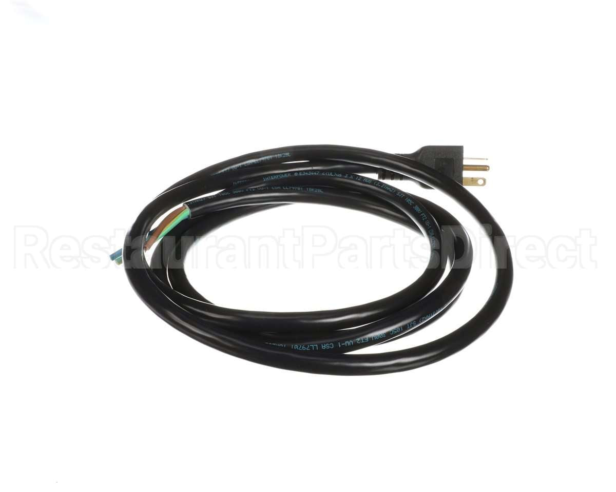 21-01573 Master-Bilt Cord & Plug, N/L Product # 135