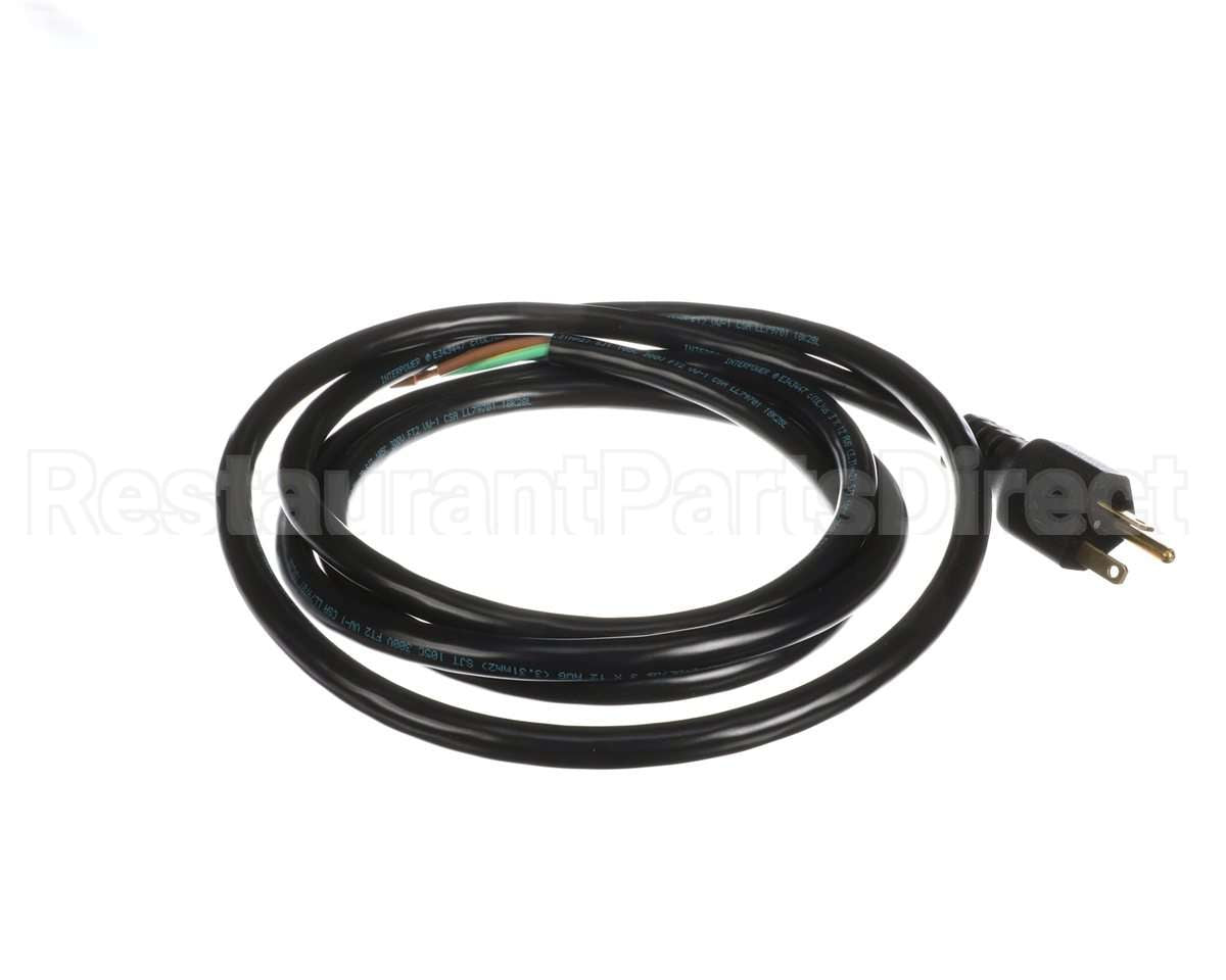 21-01573 Master-Bilt Cord & Plug, N/L Product # 135