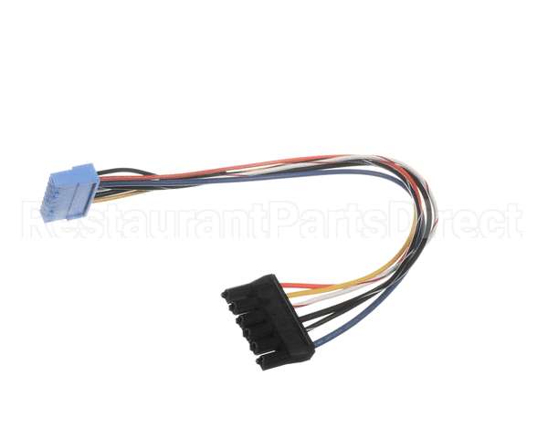 21-01606 Master-Bilt Control Harness, Xr06Cx, New S