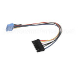 21-01606 Master-Bilt Control Harness, Xr06Cx, New S