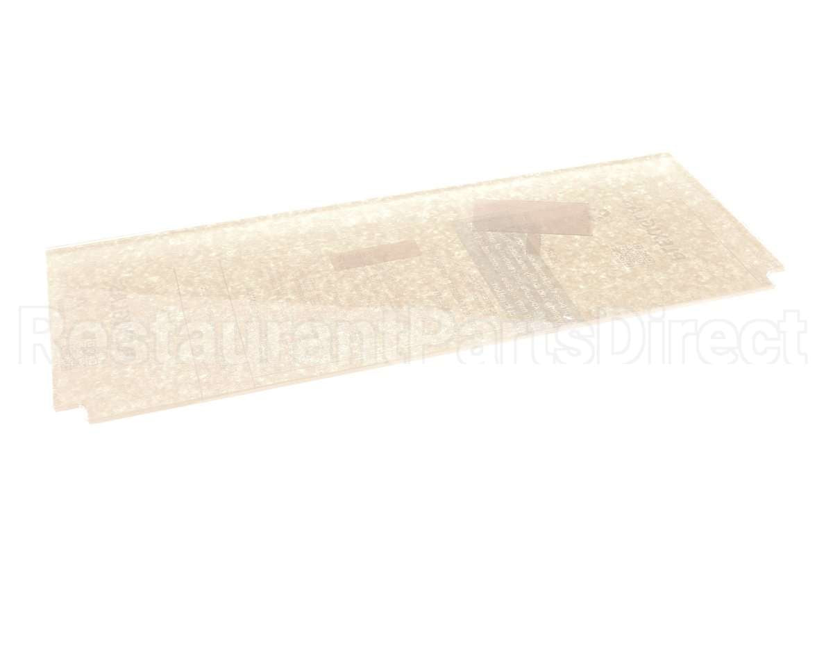 21-01975 Structural Concepts Prdct Stop Acrylic Air Return Mi44R