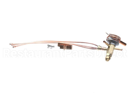 21-02482 Structural Concepts Txv Assy
