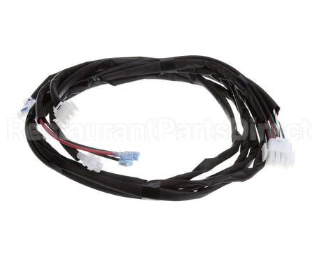 21-02608 Structural Concepts Harness 12 Cp F-Tyco C-14Gas Hg-3P L-48