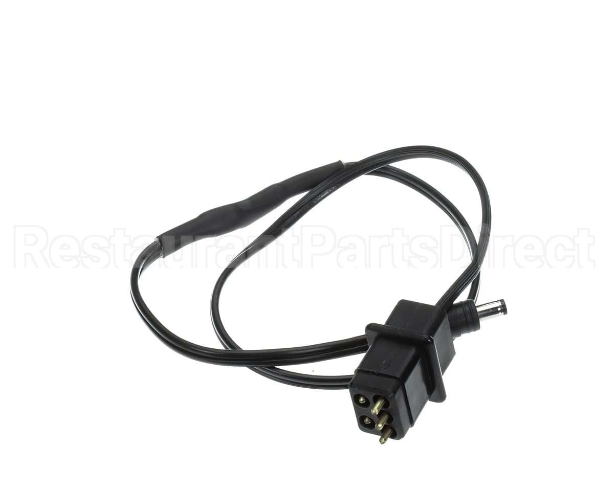 21-02929 Structural Concepts Harness Straight Barrel To Straight 5-Pi