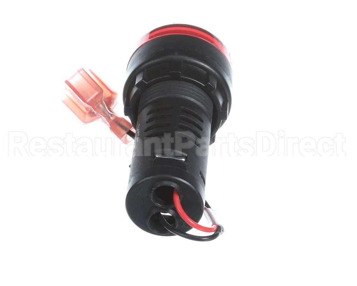 21-07988 Apex Supply Chain Tech Indicator: Panel Mount Led: