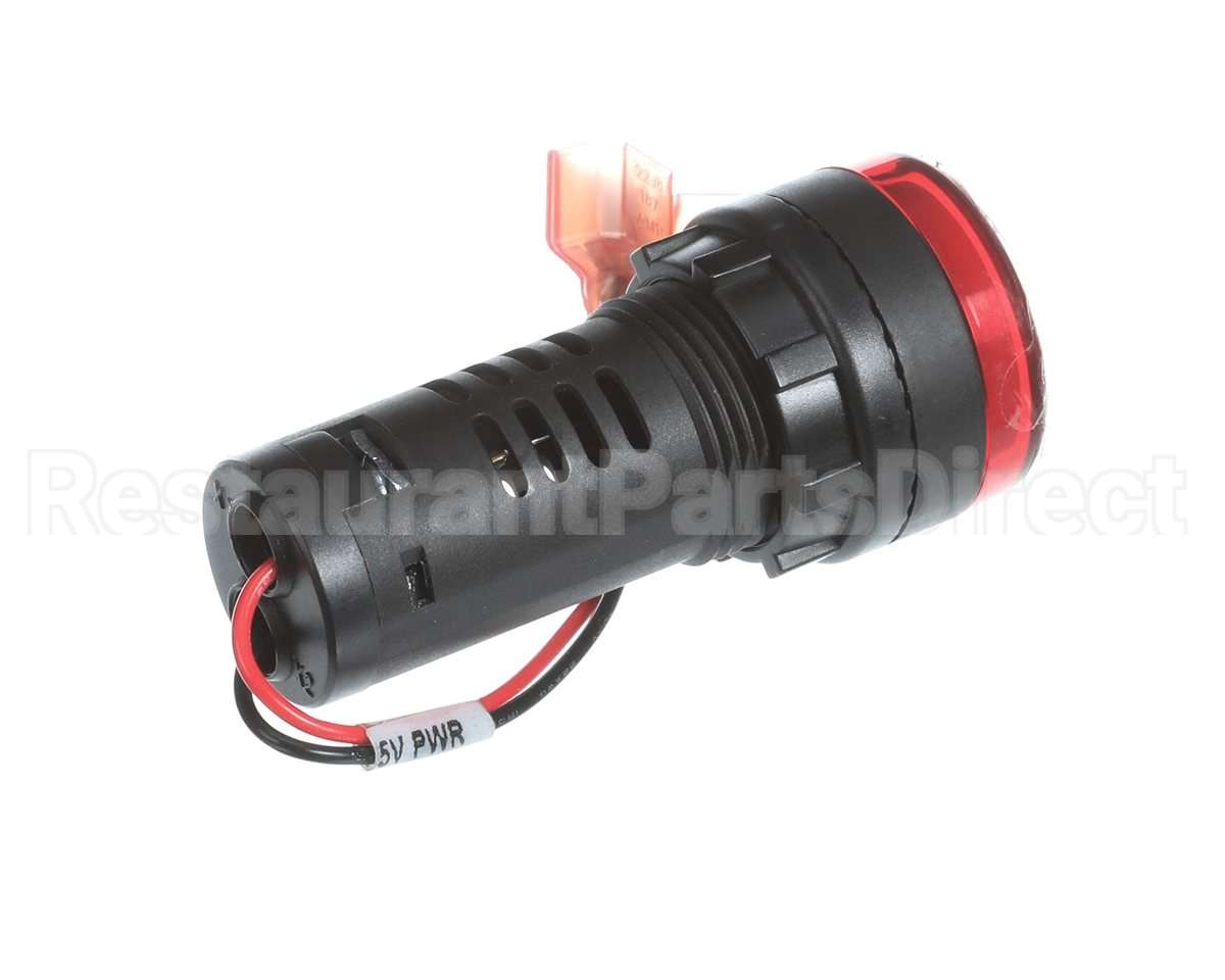 21-07988 Apex Supply Chain Tech Indicator: Panel Mount Led: