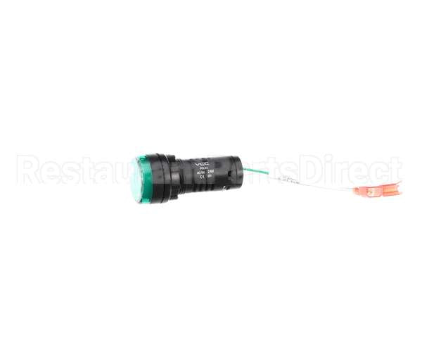 21-07989 Apex Supply Chain Tech Indicator: Panel Mount Led: