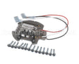 21-10306K World Dryer Kit, Heating Element - Model Q