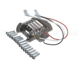 21-10306K World Dryer Kit, Heating Element - Model Q