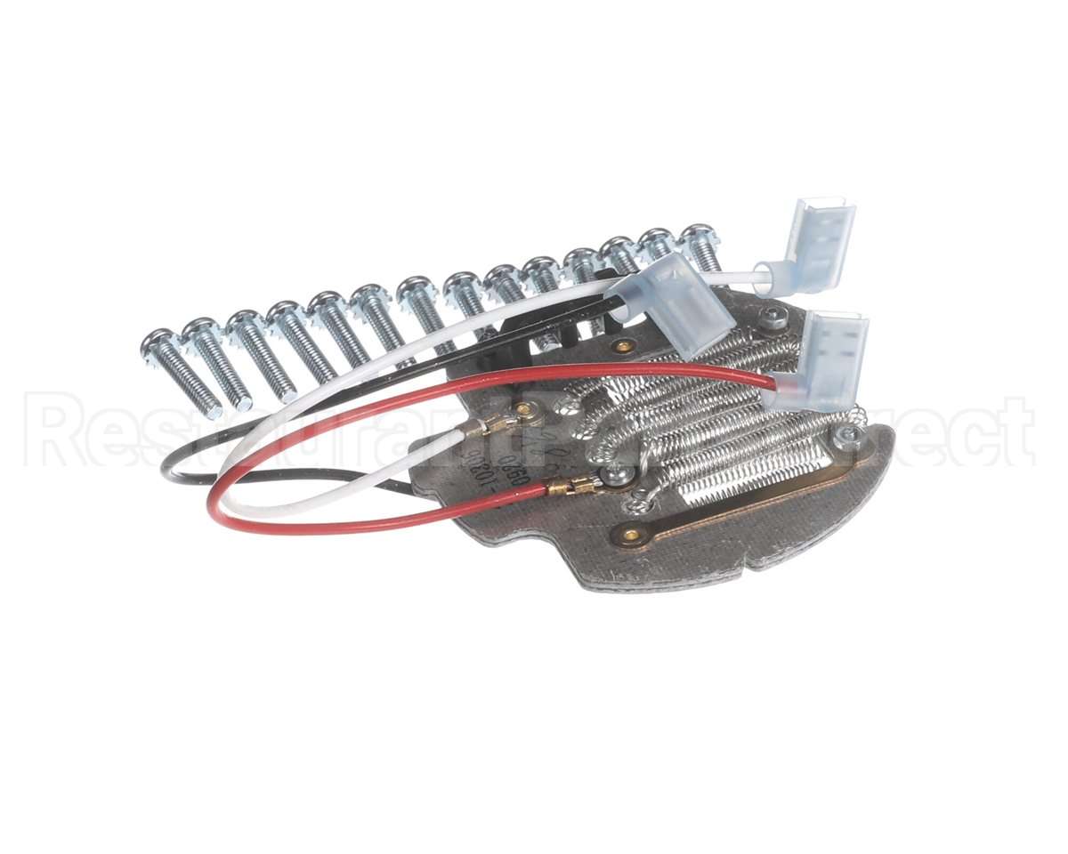 21-10306K World Dryer Kit, Heating Element - Model Q