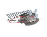 21-10306K World Dryer Kit, Heating Element - Model Q