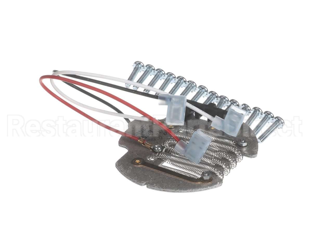 21-10306K World Dryer Kit, Heating Element - Model Q