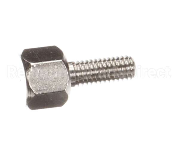 21-1060-A Nu-Vu Thumbscrew,Hex,10-32X.488Lg