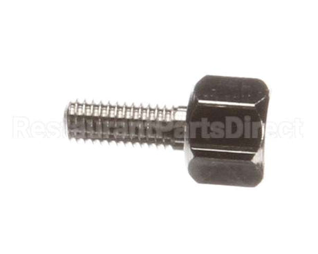 21-1060-A Nu-Vu Thumbscrew,Hex,10-32X.488Lg