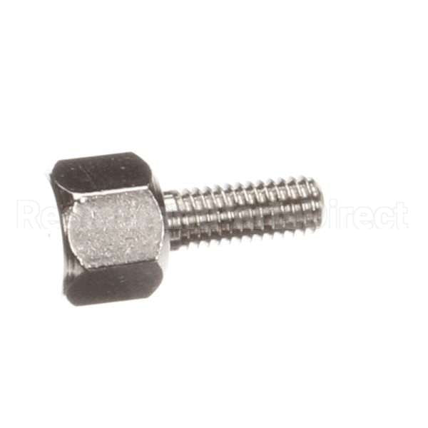 21-1060-A Compatible Star Thumbscrewhex10-32X.488Lg