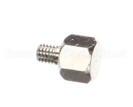 21-1064-A Nu-Vu Thumb Screw,Hex,10-32X.25Lg