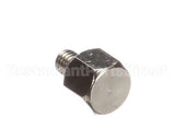 21-1064-A Nu-Vu Thumb Screw,Hex,10-32X.25Lg