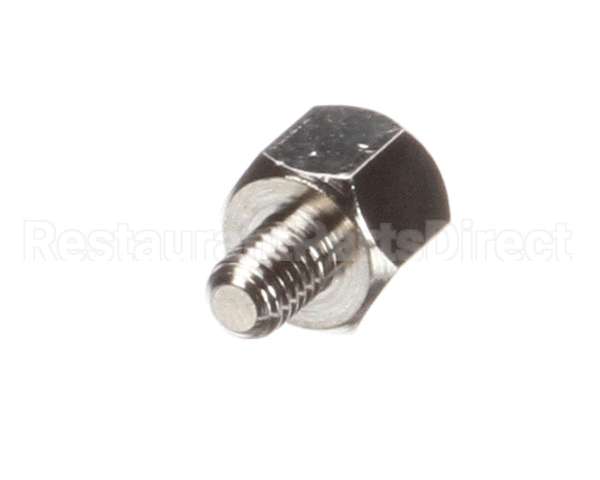 21-1064-A Nu-Vu Thumb Screw,Hex,10-32X.25Lg