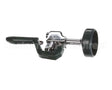 21-130L Krowne Spray Head - Shower Pattern, Metal Ring