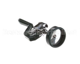 21-130L Krowne Spray Head - Shower Pattern, Metal Ring