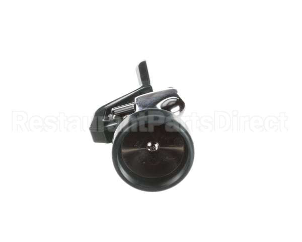 21-130L Krowne Spray Head - Shower Pattern, Metal Ring
