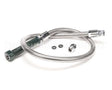 21-133L Krowne 44" Pre-Rinse Hose With Grip