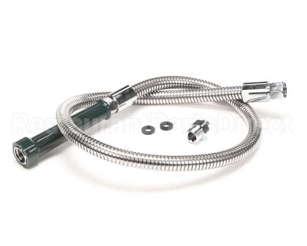 21-133L Krowne 44" Pre-Rinse Hose With Grip