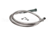 21-134L Krowne 60" Pre-Rinse Hose With Grip