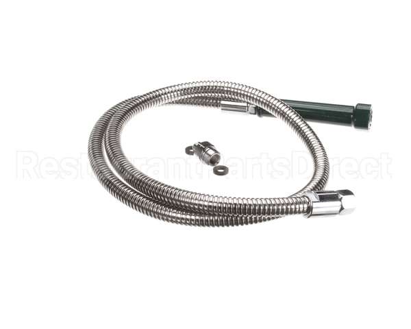 21-134L Krowne 60" Pre-Rinse Hose With Grip