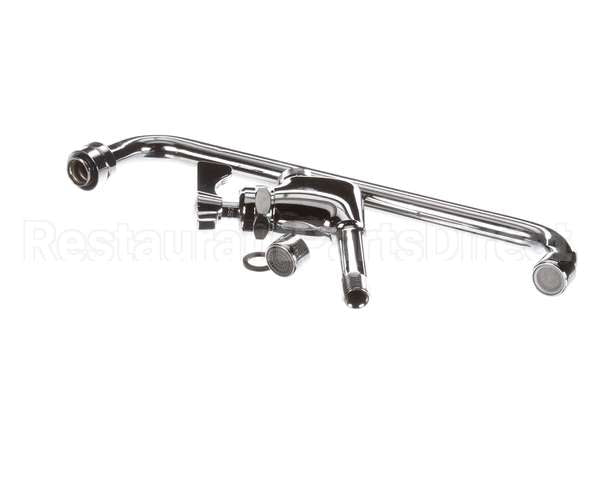 21-139L Krowne Add-On Faucet With 12" Spout