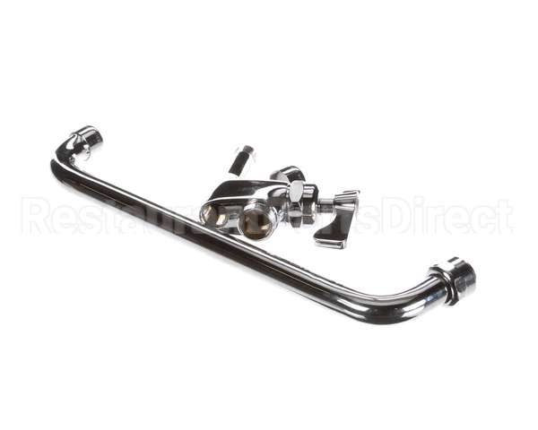 21-139L Krowne Add-On Faucet With 12" Spout