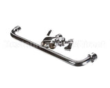 21-139L Krowne Add-On Faucet With 12" Spout