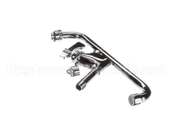 21-139L Krowne Add-On Faucet With 12" Spout
