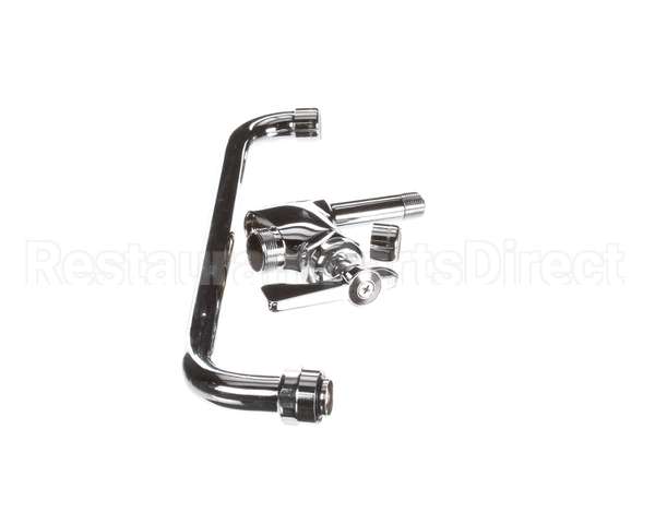 21-139L Krowne Add-On Faucet With 12" Spout