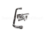 21-139L Krowne Add-On Faucet With 12" Spout