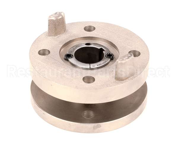 21-1601-800 Adamation Hub Hammer Barpulperround