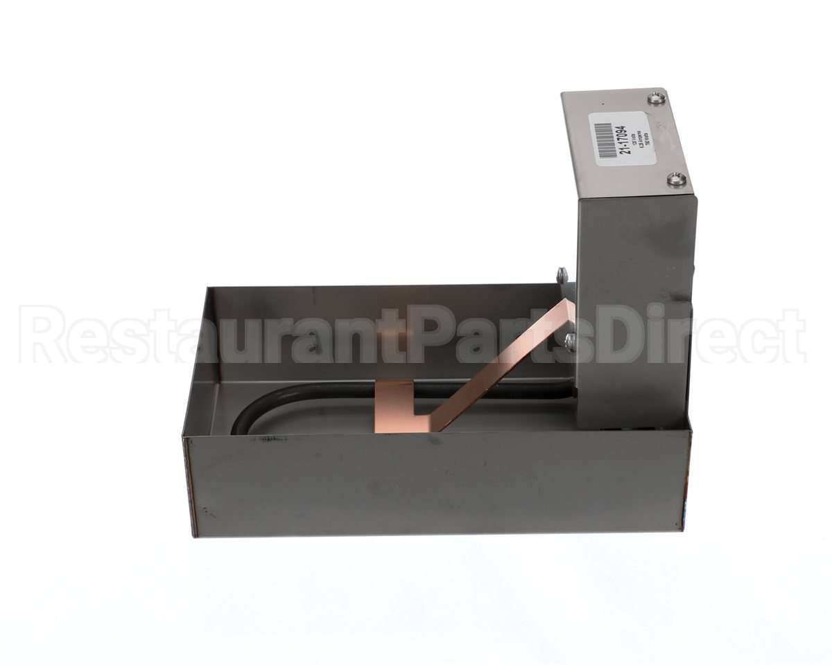 21-17094 Structural Concepts Pan Evap Standard Hgo 120V 750W