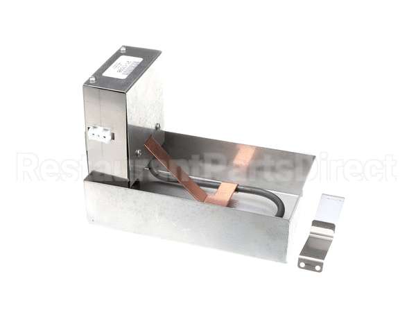 21-17098 Structural Concepts Evap Pan W Element