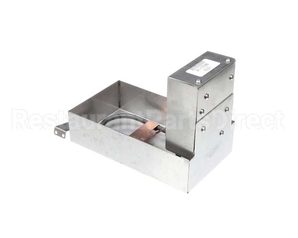 21-17098 Structural Concepts Evap Pan W Element