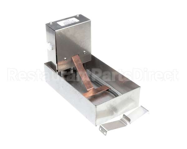 21-17098 Structural Concepts Evap Pan W Element