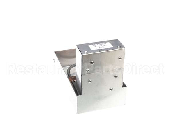 21-17098 Structural Concepts Evap Pan W Element