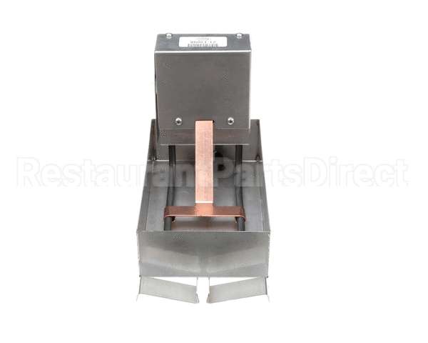 21-17098 Structural Concepts Evap Pan W Element